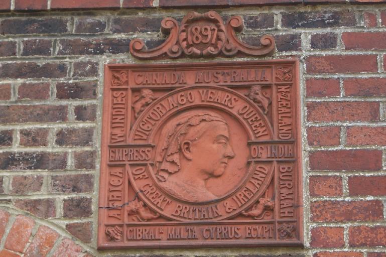 Forge Road, Southborough